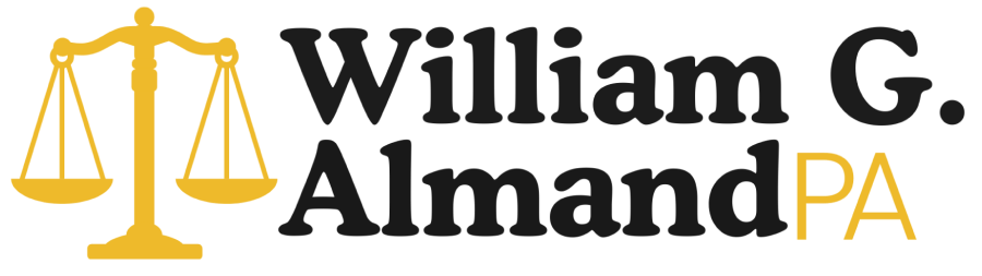 William G. Almand PA